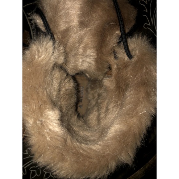 Men's Aldo Winter Boots - Picture 4 of 8